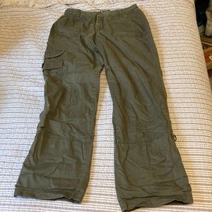 Columbia Sportswear Hiking Pants!